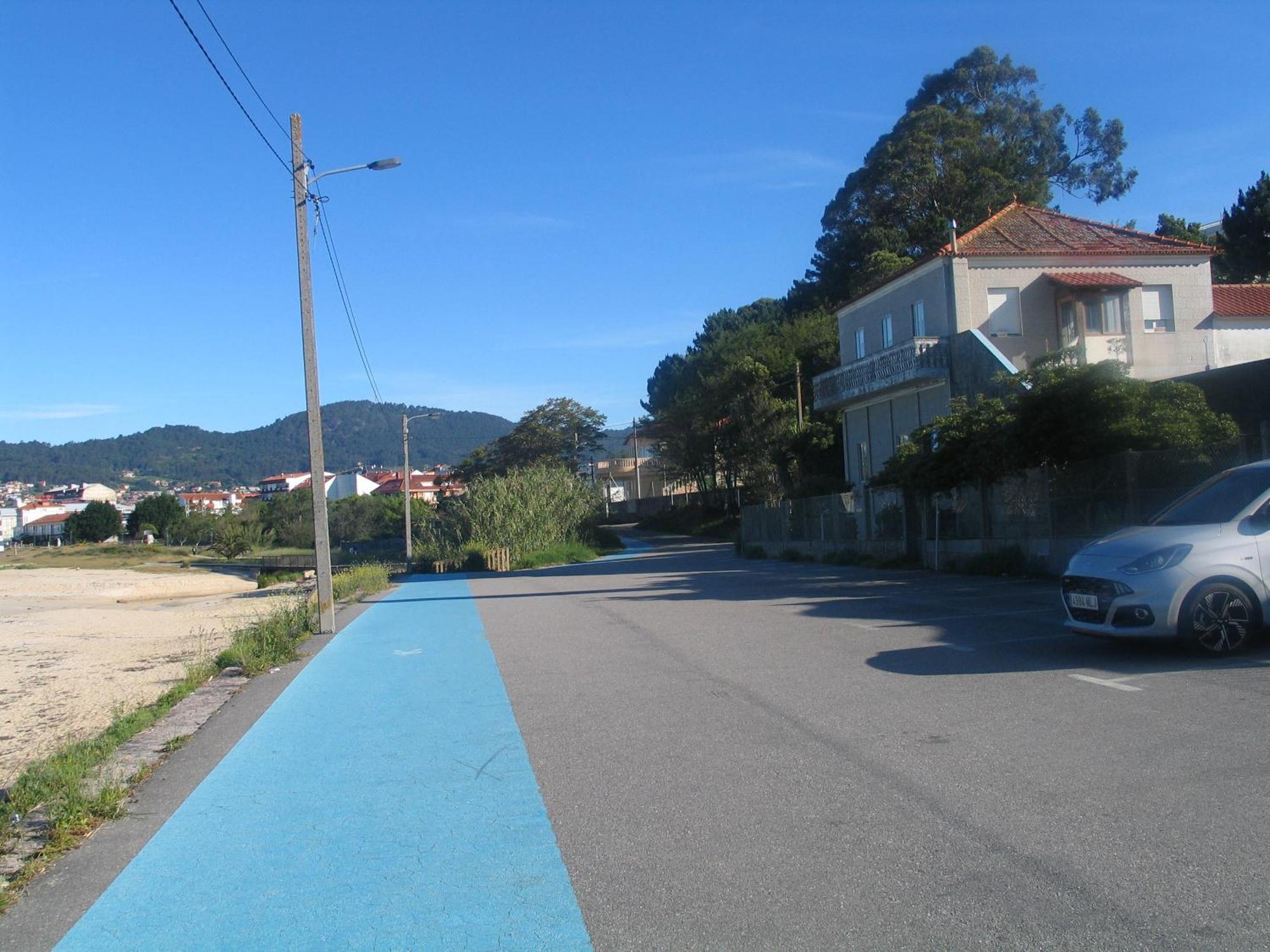 A Casa Da Abunana 칸가스데모라조 외부 사진